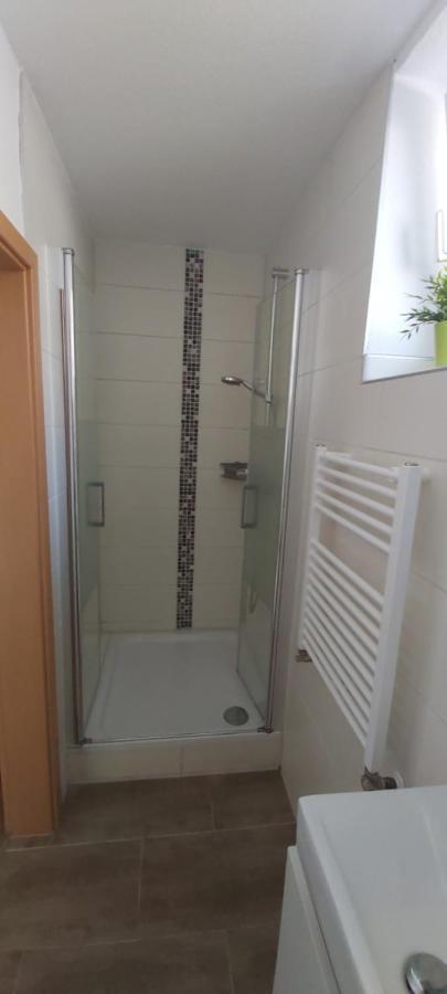 Ferienwohnung Stolz Varel Exteriör bild